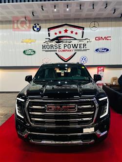 جي ام سي يوكون